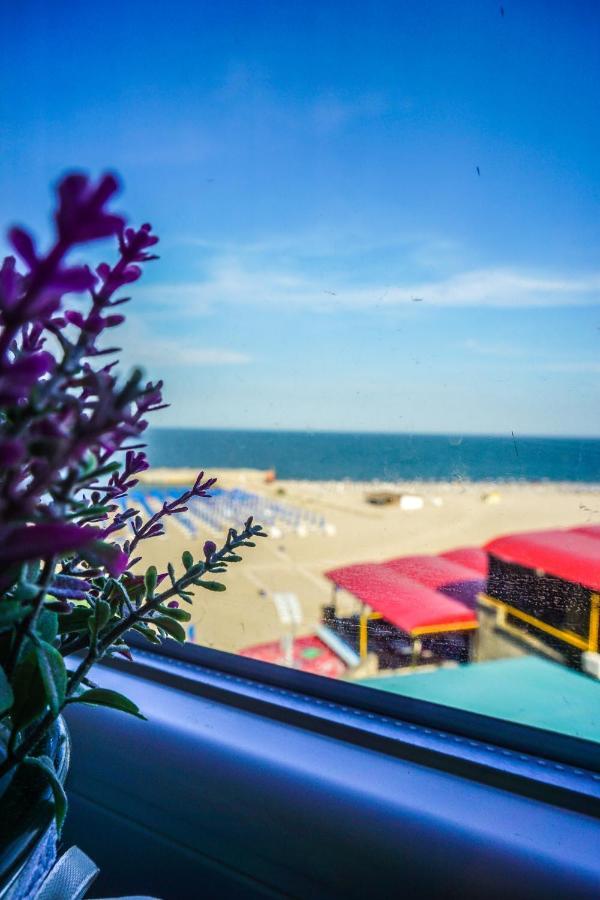 Vila Gladiola Eforie Nord Buitenkant foto